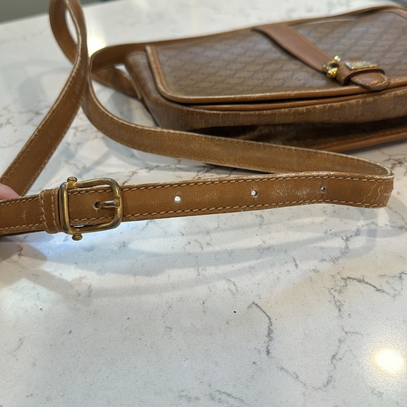 Celine Macadam vintage - Picture 6 of 13